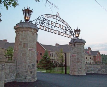 home-gates